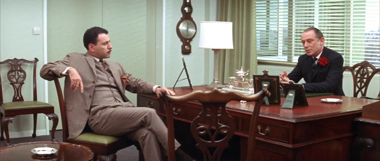 Inspector Clouseau screenshot 2