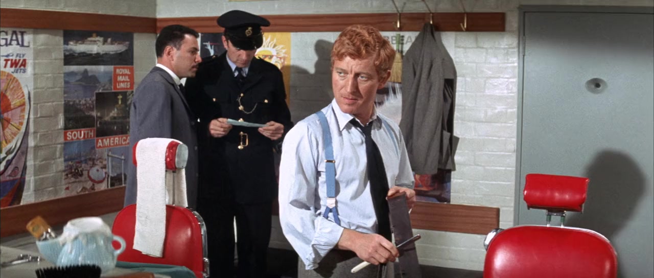 Inspector Clouseau screenshot 3