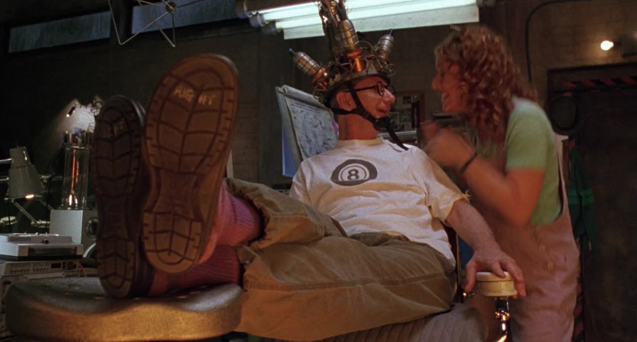 Inspector Gadget screenshot 3
