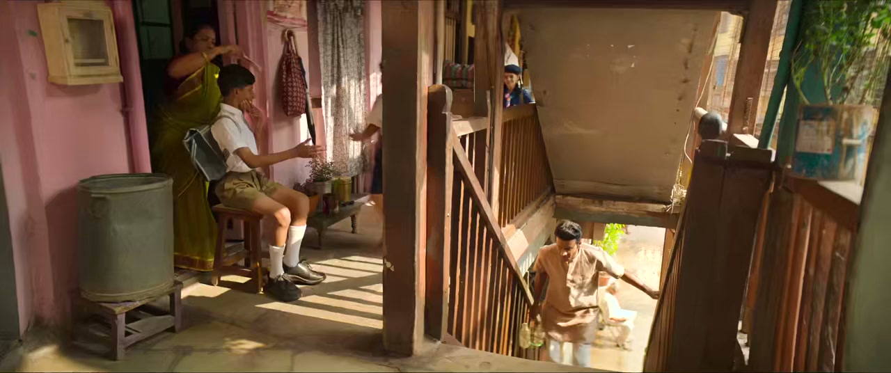 Inspector Zende screenshot 2