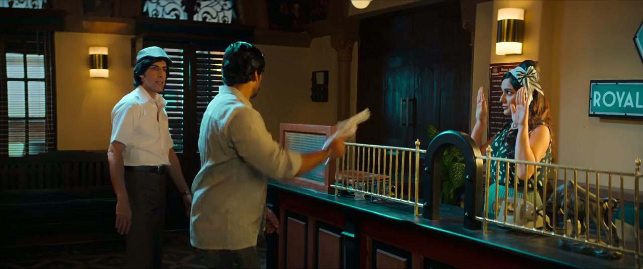 Inspector Zende screenshot 3