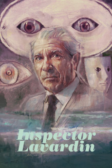 Inspecteur Lavardin (1986) poster