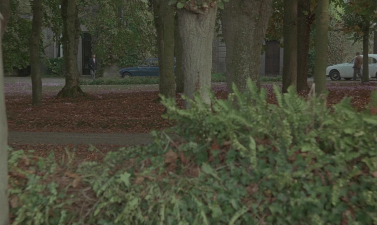 Inspecteur Lavardin screenshot 1