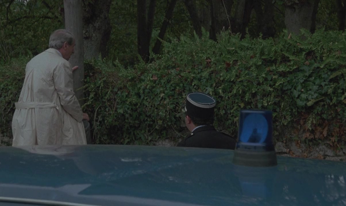 Inspecteur Lavardin screenshot 2