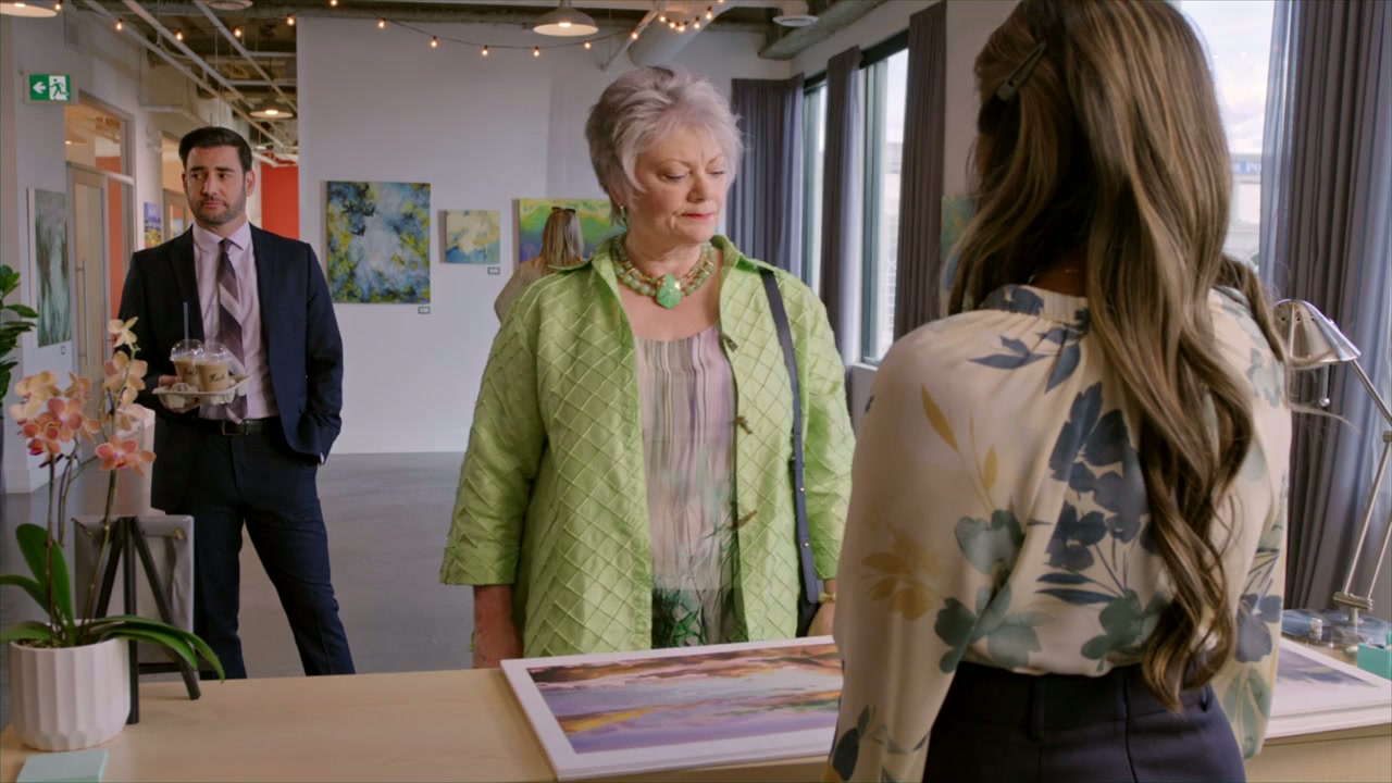 Inspiring Love screenshot 3