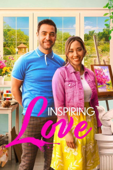 Inspiring Love (2023) poster