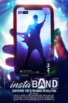 InstaBAND (2020) poster
