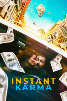 Instant Karma (2021) poster