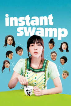 Insutanto numa (2009) poster