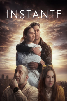 Instante (2026) poster