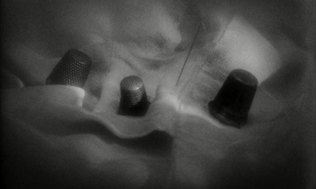 Institute Benjamenta, or This Dream People Call Human Life screenshot 3