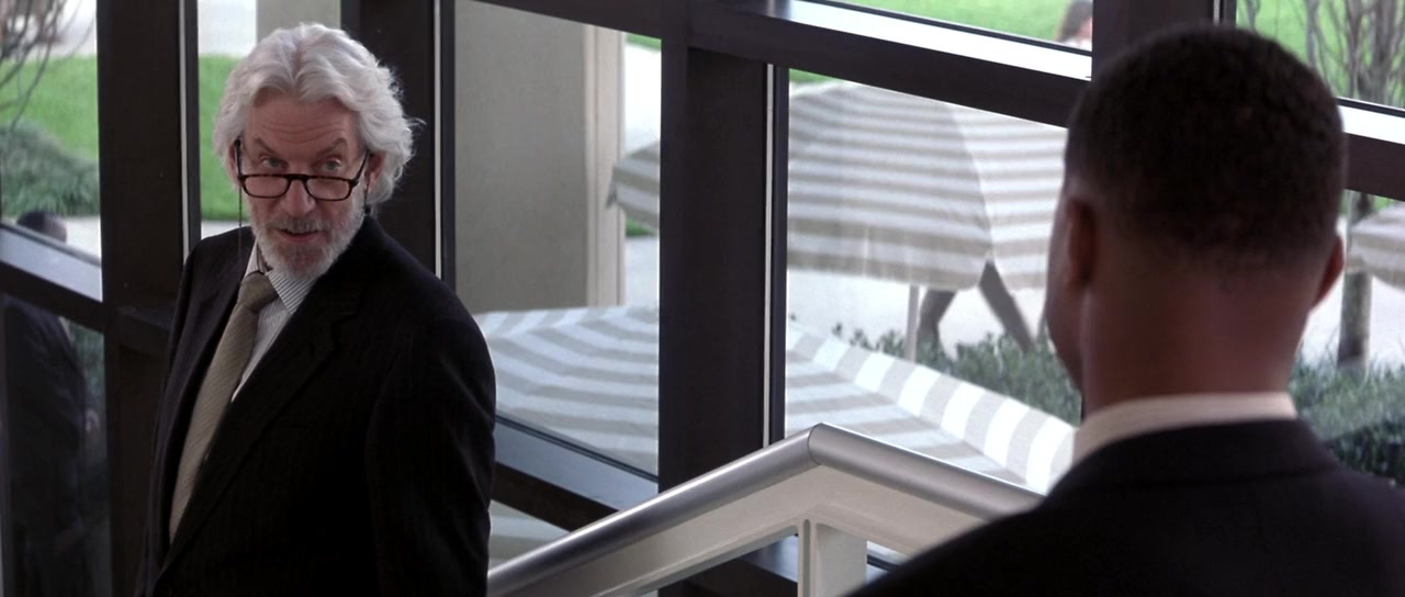 Instinct screenshot 1