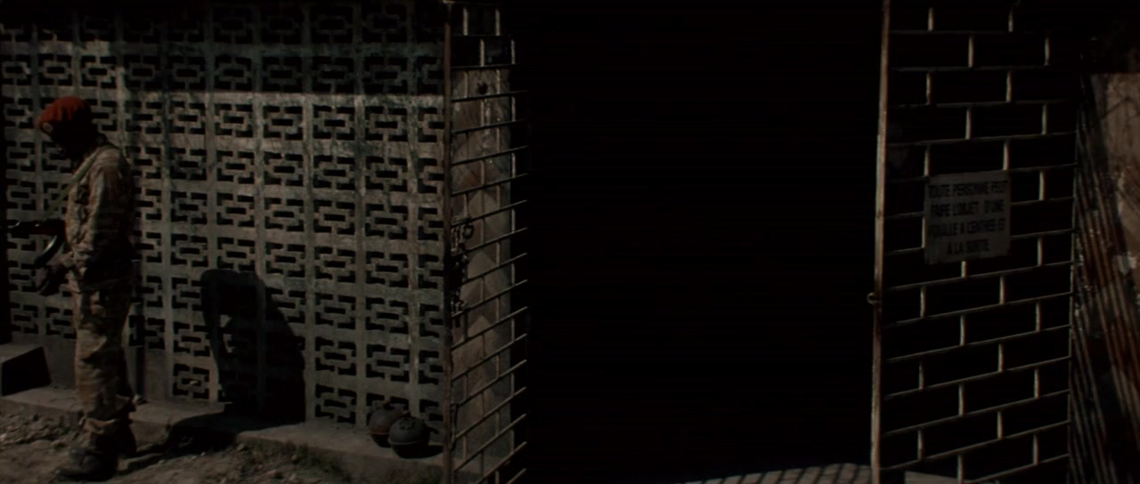 Instinct screenshot 2