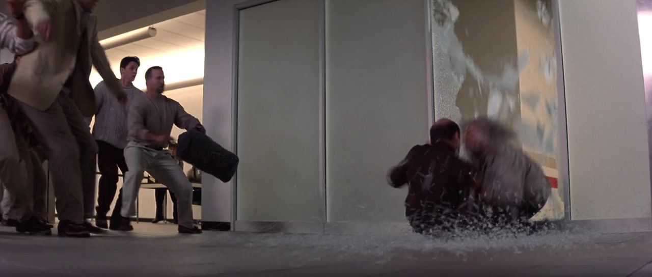 Instinct screenshot 3