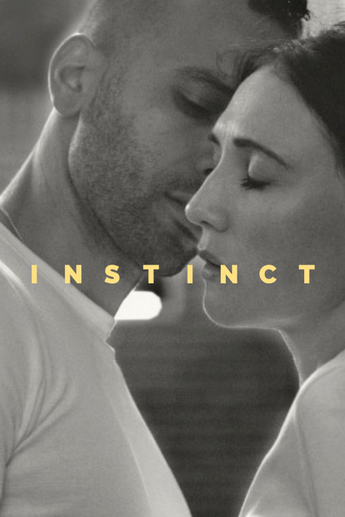 Instinct (2019) poster