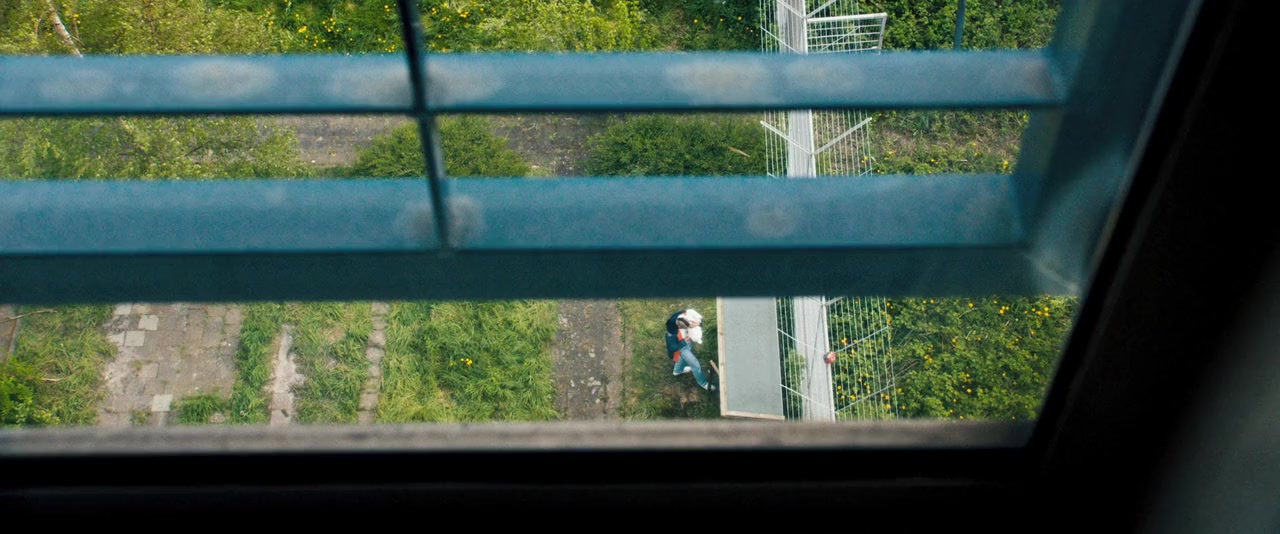 Instinct screenshot 1