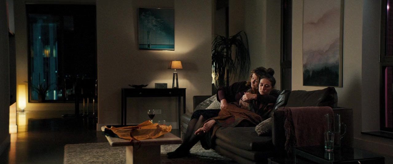 Instinct screenshot 3