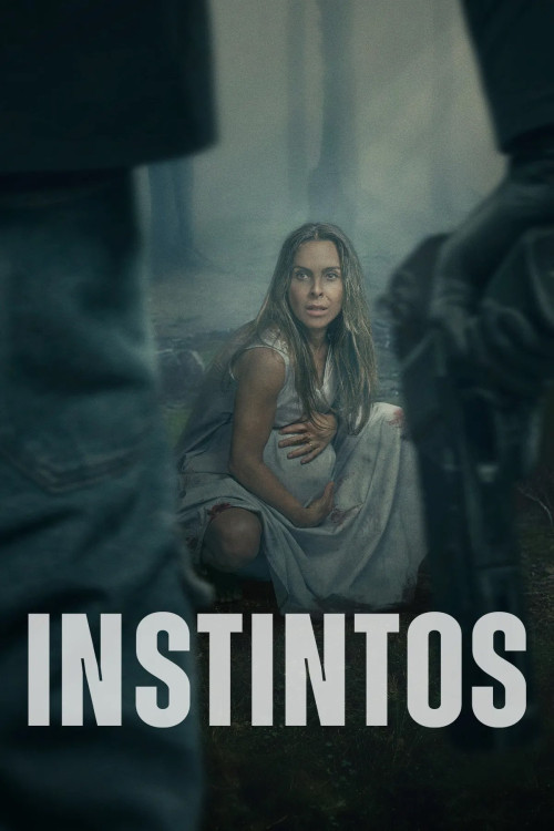 Instintos (2025) poster
