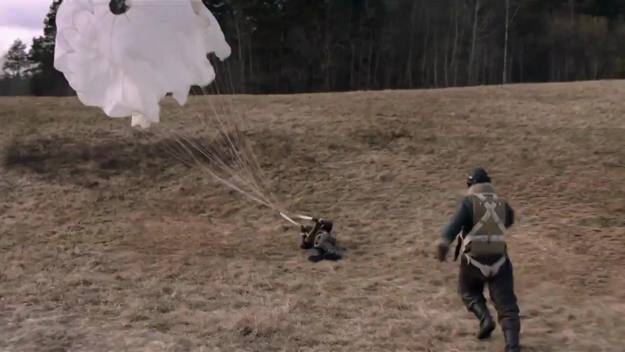 Instrument of War screenshot 3