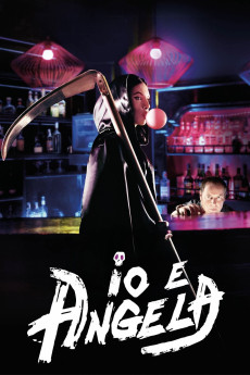Io e Angela (2021) poster
