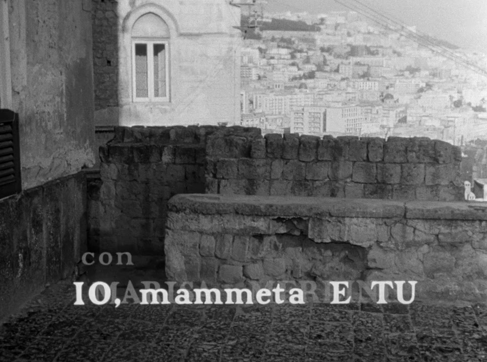 Io, mammeta e tu screenshot 1