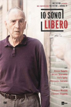 Io sono Libero (2016) poster