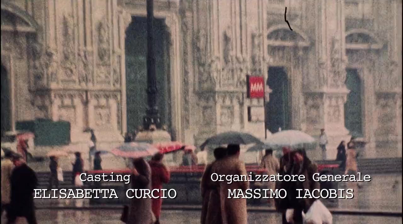 Io ricordo. Piazza Fontana screenshot 1