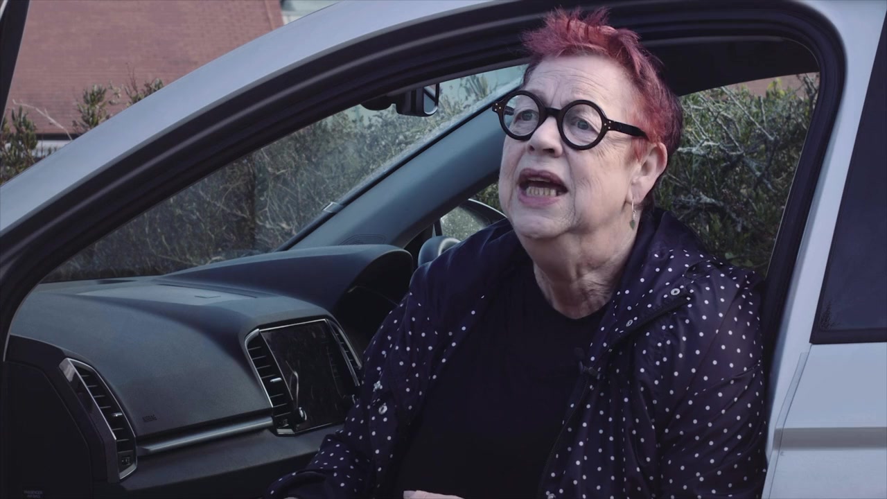 Ian Cognito: A Life and A Death on Stage screenshot 2