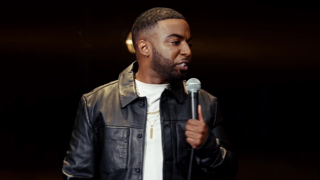 Ian Lara: Romantic Comedy screenshot 3