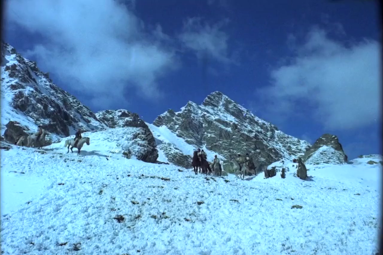 Iancu Jianu, haiducul screenshot 1