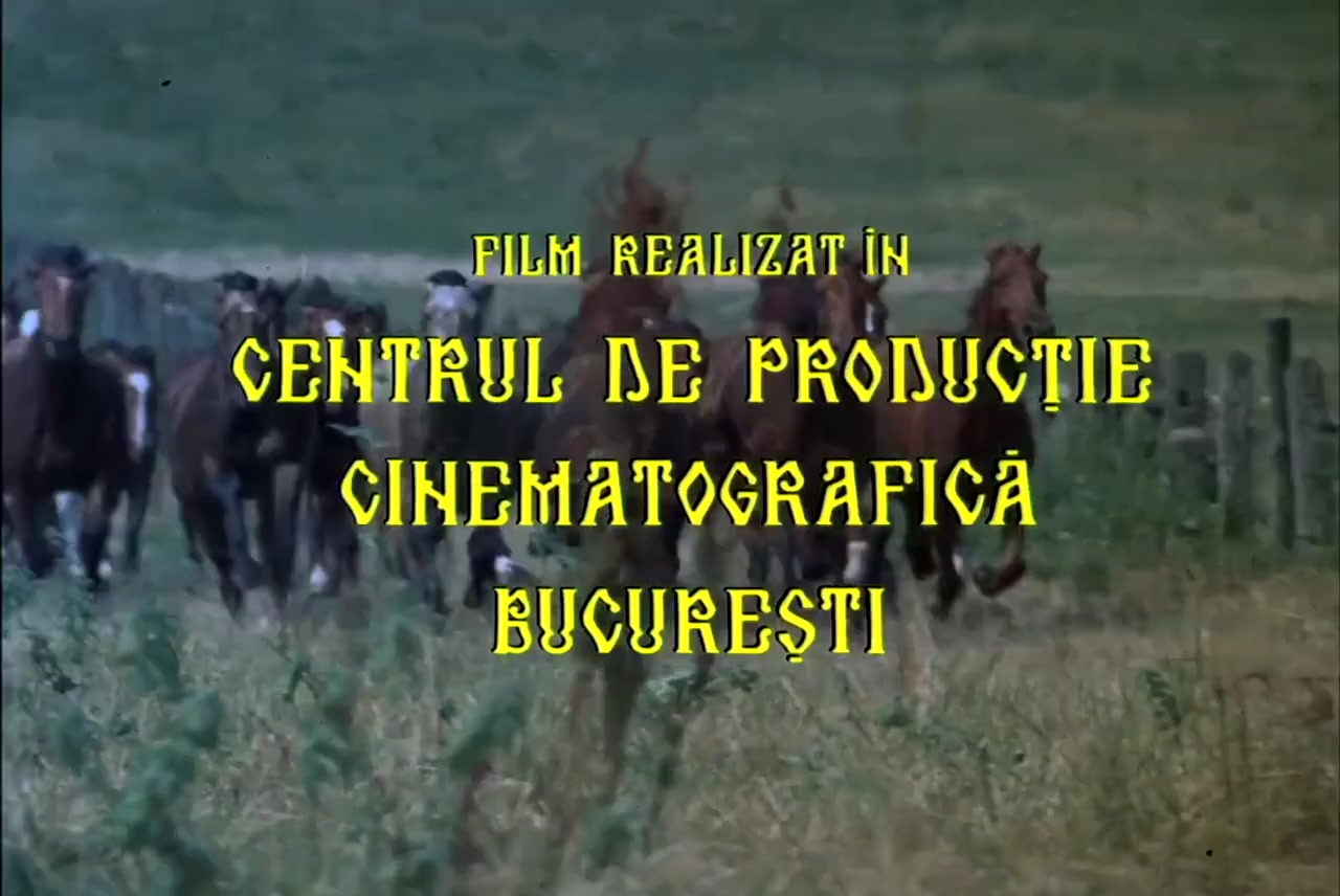 Iancu Jianu, zapciul screenshot 1