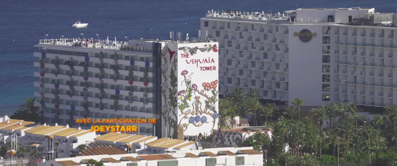 Ibiza screenshot 2