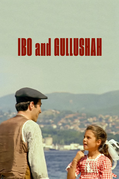 Ibo ile Güllüsah (1977) poster