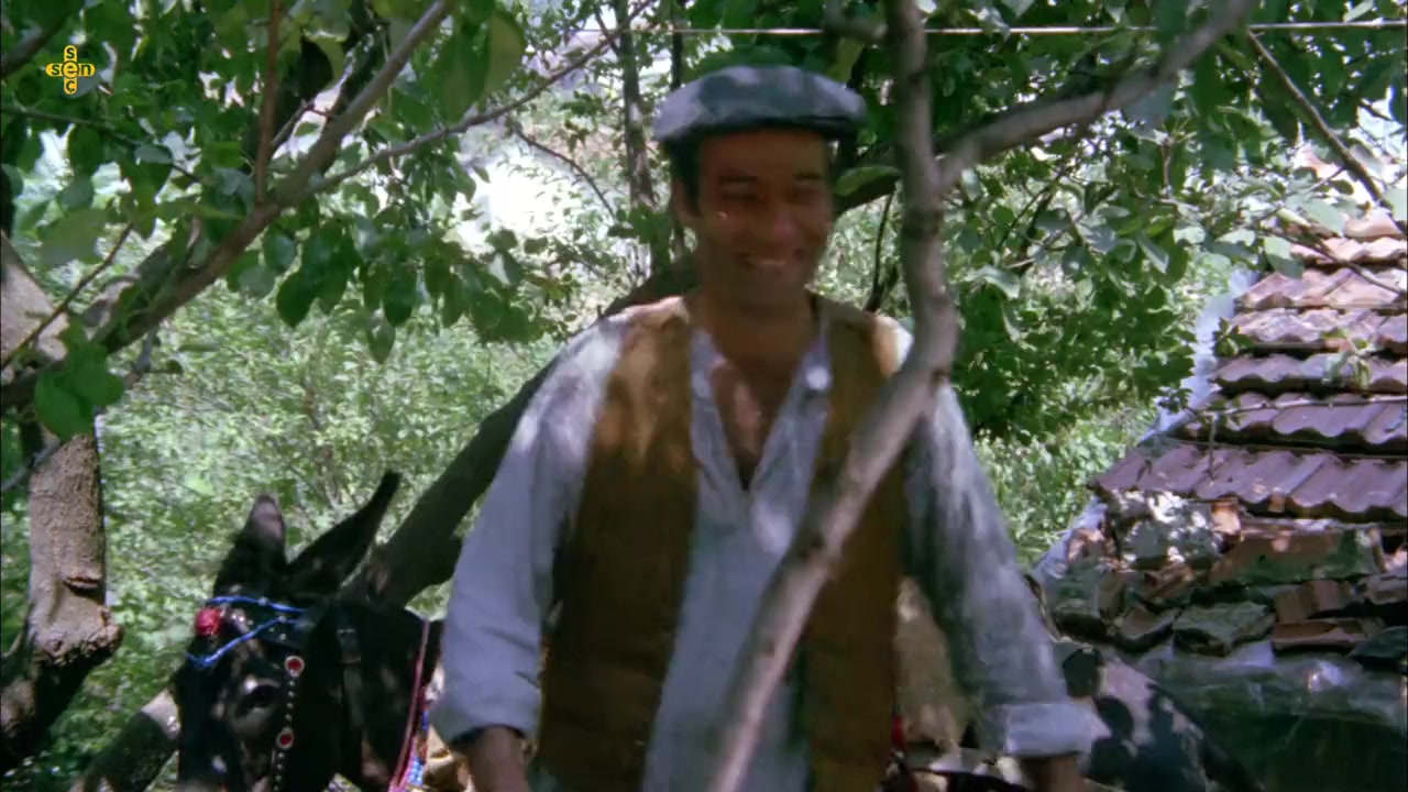 Ibo ile Güllüsah screenshot 2