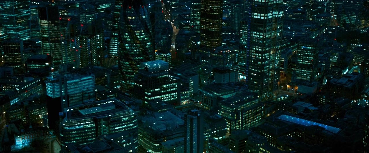 iBoy screenshot 1