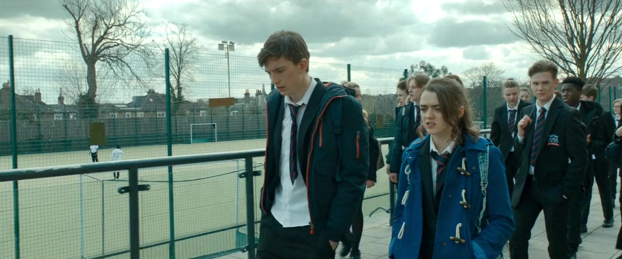 iBoy screenshot 2