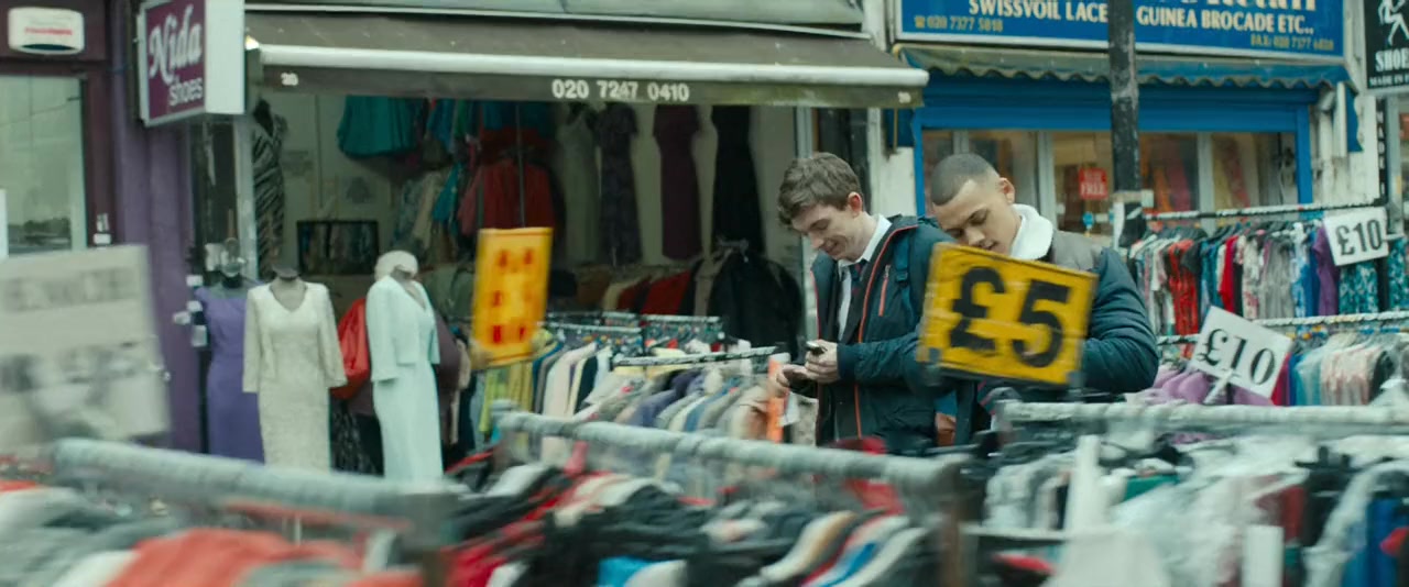 iBoy screenshot 3