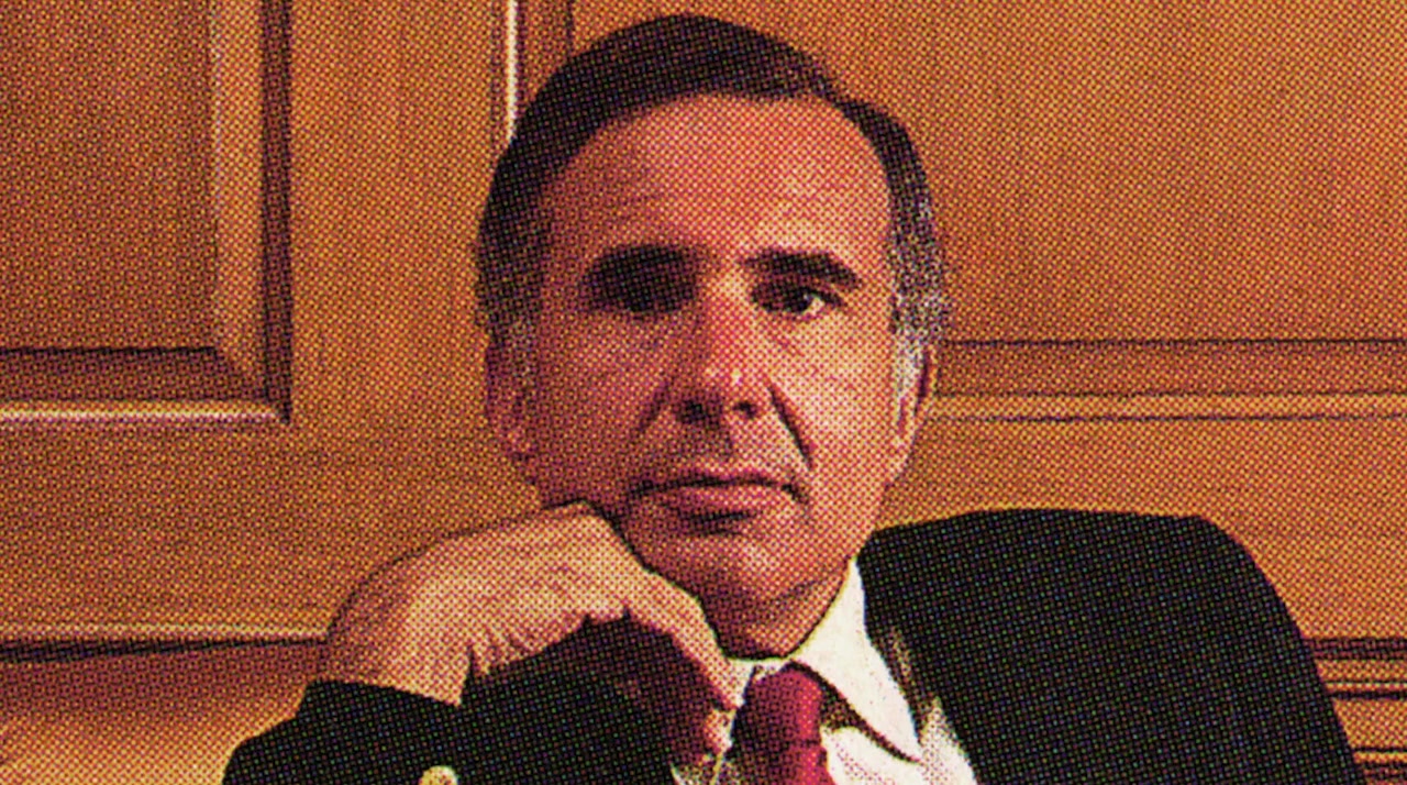 Icahn: The Restless Billionaire screenshot 1