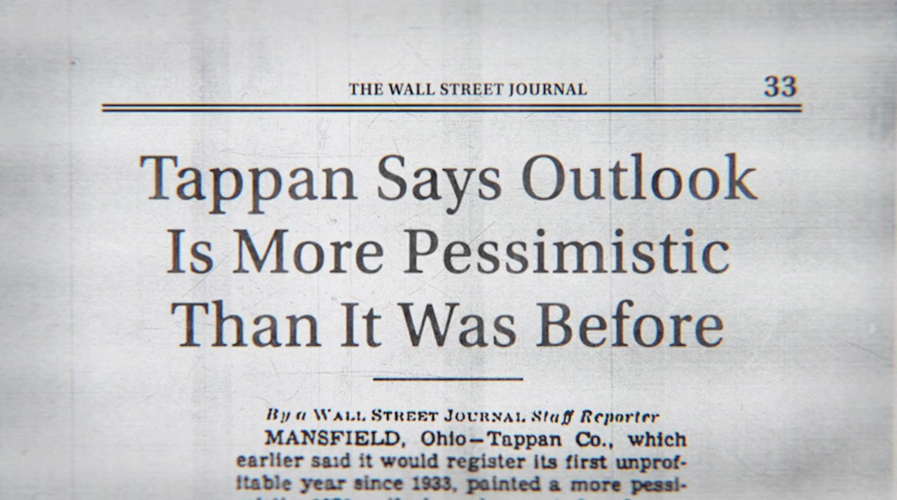 Icahn: The Restless Billionaire screenshot 3