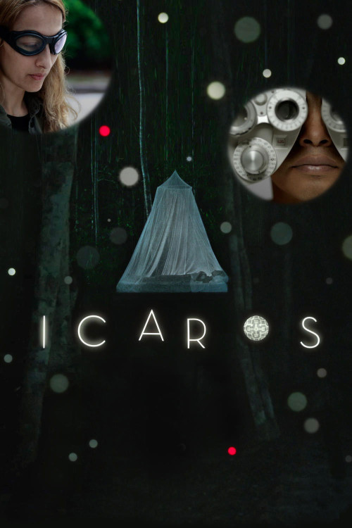 Icaros: A Vision (2016) poster