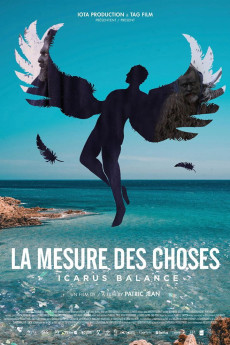 Icare, ou la mesure des choses (2021) poster