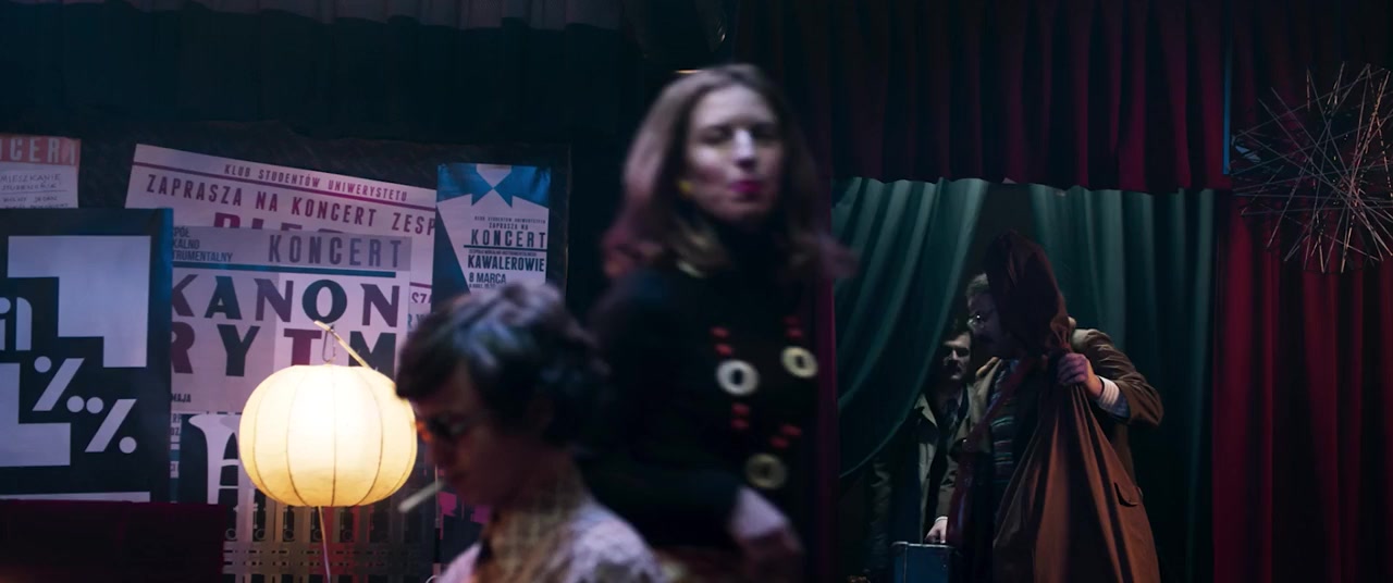 Ikar. Legenda Mietka Kosza screenshot 3