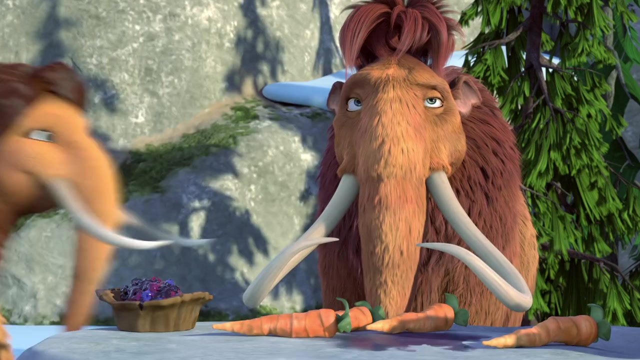 Ice Age: The Great Egg-Scapade screenshot 3
