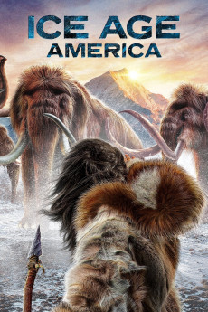 Ice Age America (2023) poster