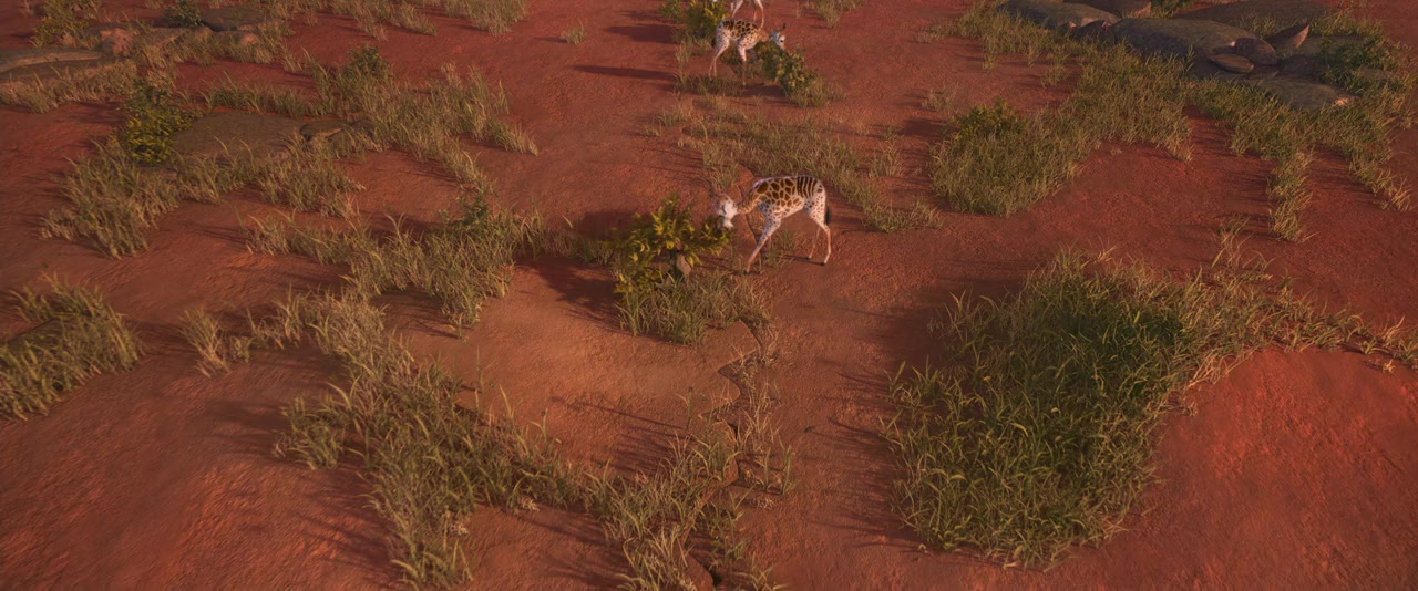 Ice Age Continental Drift: Scrat Got Your Tongue screenshot 1