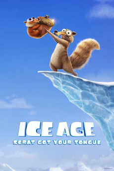 Ice Age Continental Drift: Scrat Got Your Tongue (2012) poster