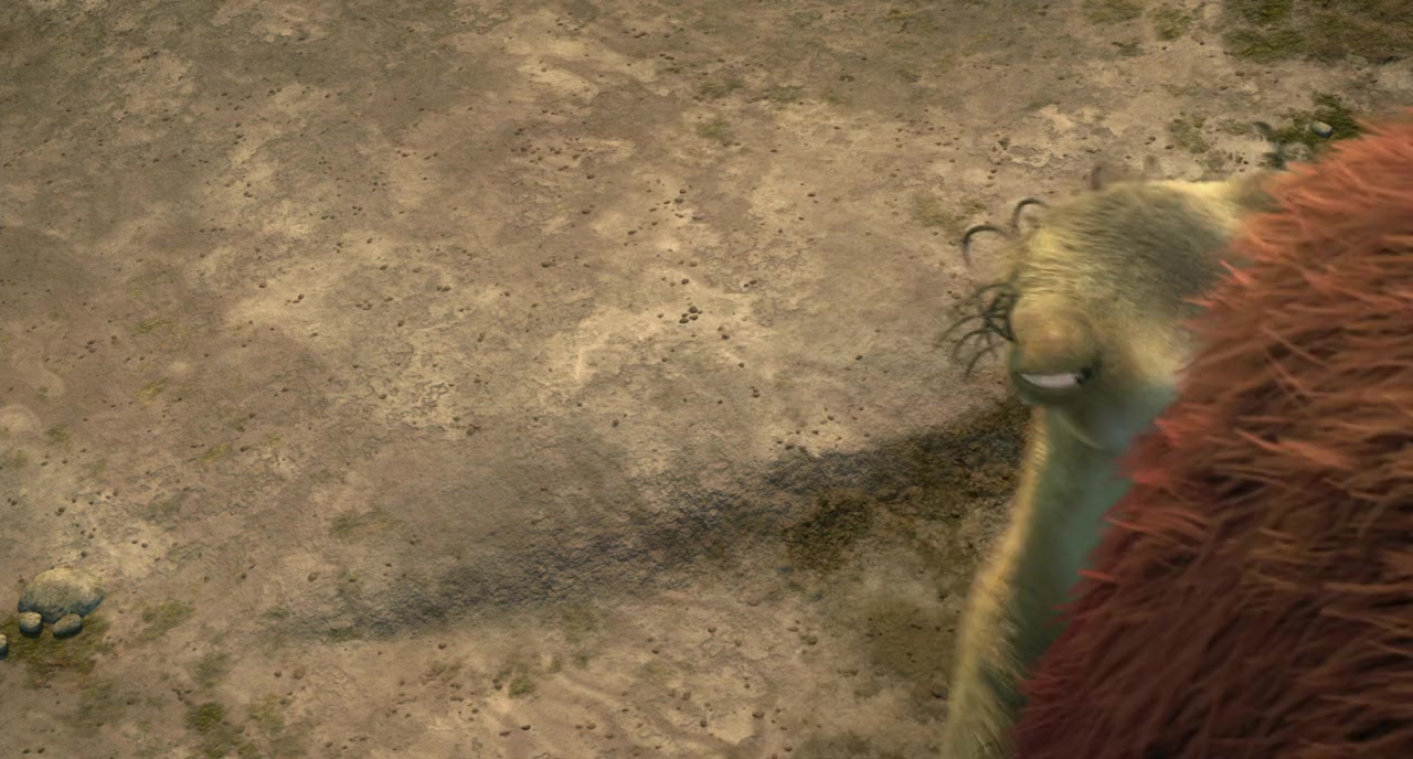 Ice Age: Dawn of the Dinosaurs screenshot 3