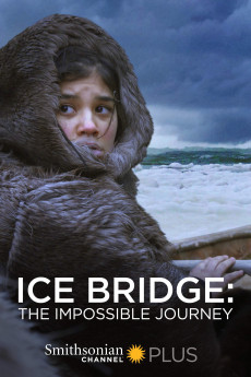 Ice Bridge: The Impossible Journey (2018) poster
