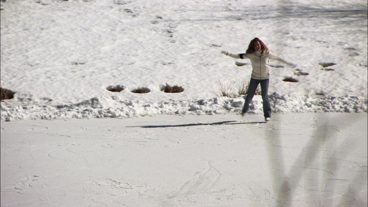 Ice Castles screenshot 2