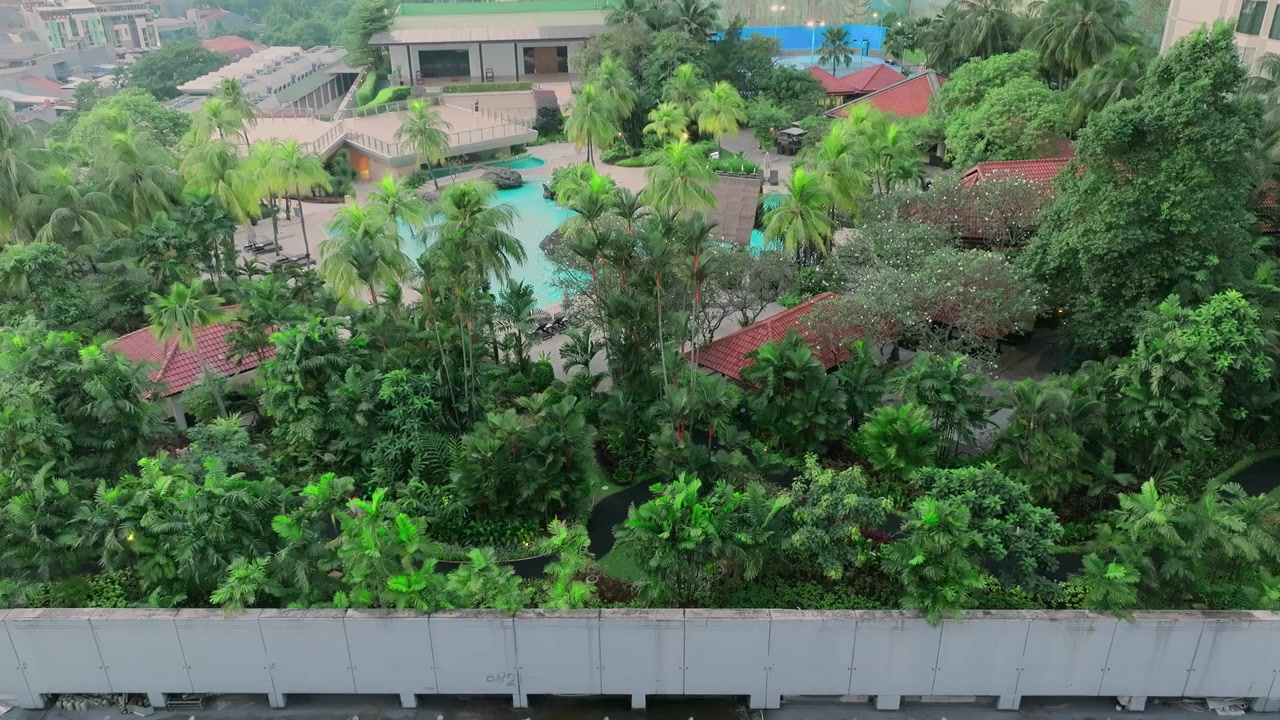 Ice Cold: Murder, Coffee and Jessica Wongso screenshot 1